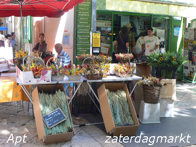 markt